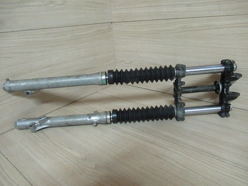 Fourche Yamaha DT 80 LC 1983-1985