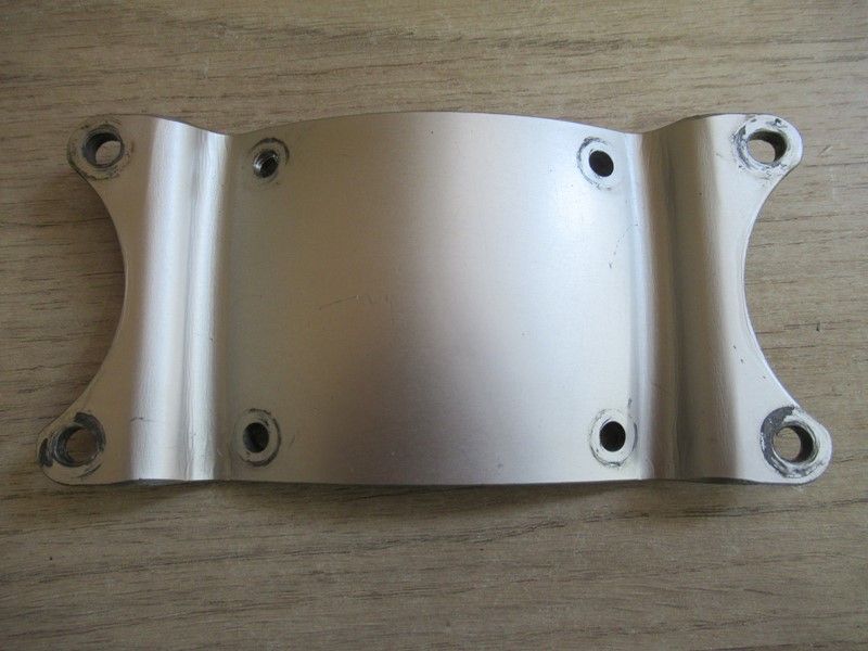 Pontet de fourche Suzuki GSF 600 Bandit 1995-1999