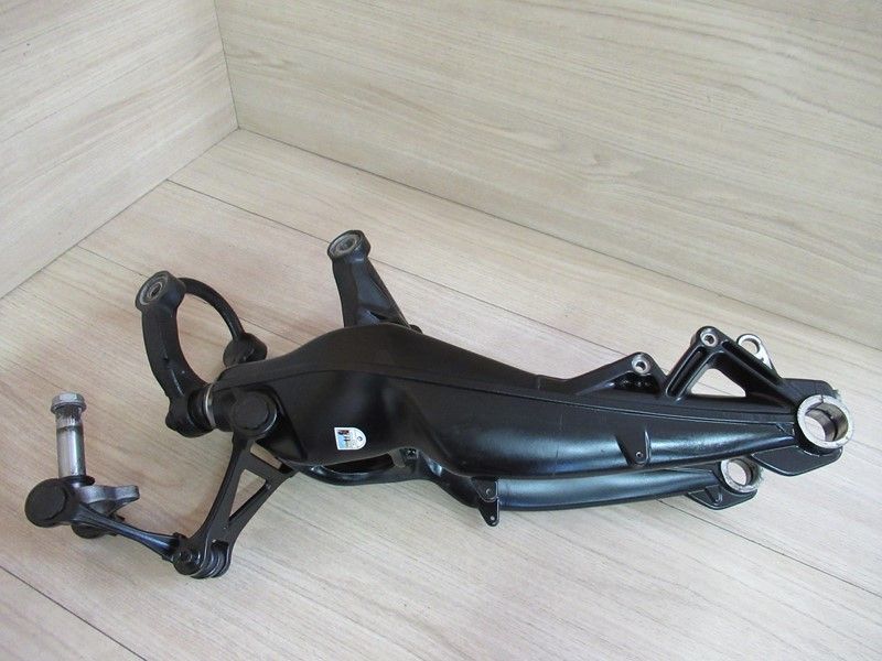 Train avant et biellettes de direction BMW K 1200 S 2003-2008