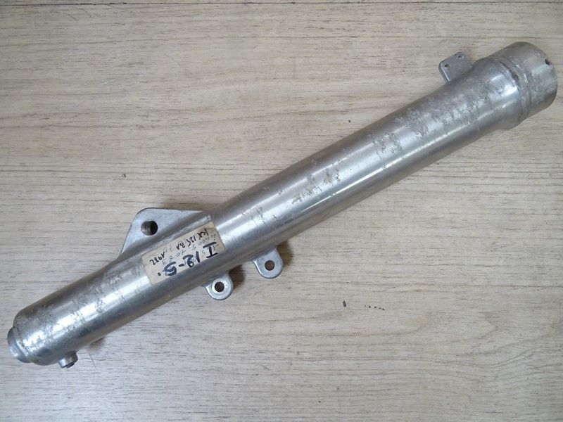 Fourreau gauche Kawasaki 125 KX B1 1982 