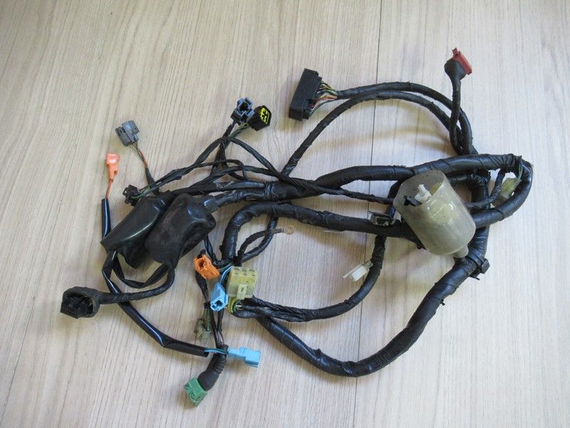 Faisceau principal Honda VTR1000 (SC36) 2001-2006