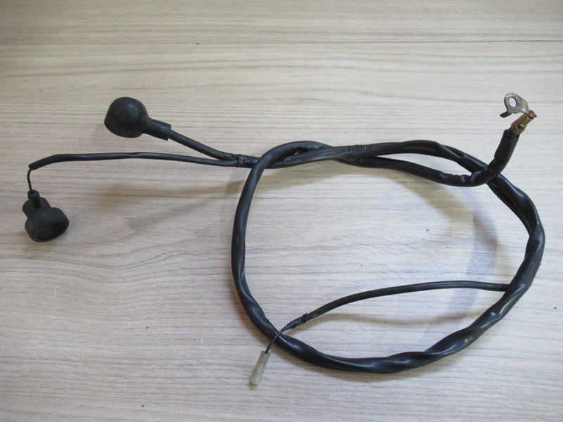 Faisceau de démarreur Suzuki SV650S 2003-2010