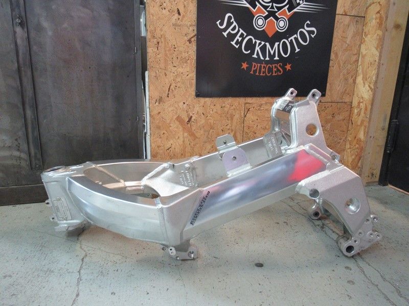 Cadre Aprilia ETV 1000 Caponord 2001-2007