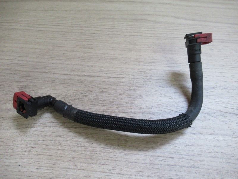 Durite d'essence Kawasaki ER6n 2012-2016