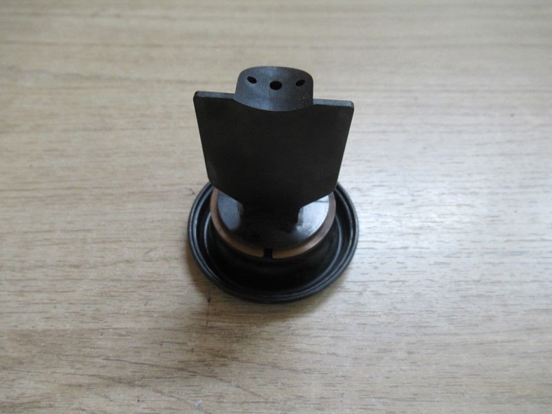 Membrane de carburateur Yamaha 1000 FZR 3LF 1989/1990