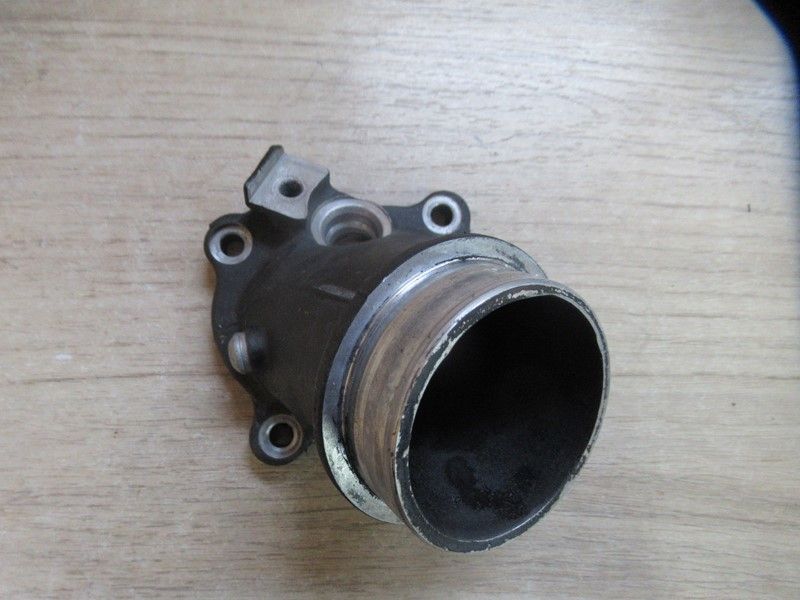 Pipe d'admission gauche MOTO GUZZI 1200 GRISO 8V  LSE 2007/2013