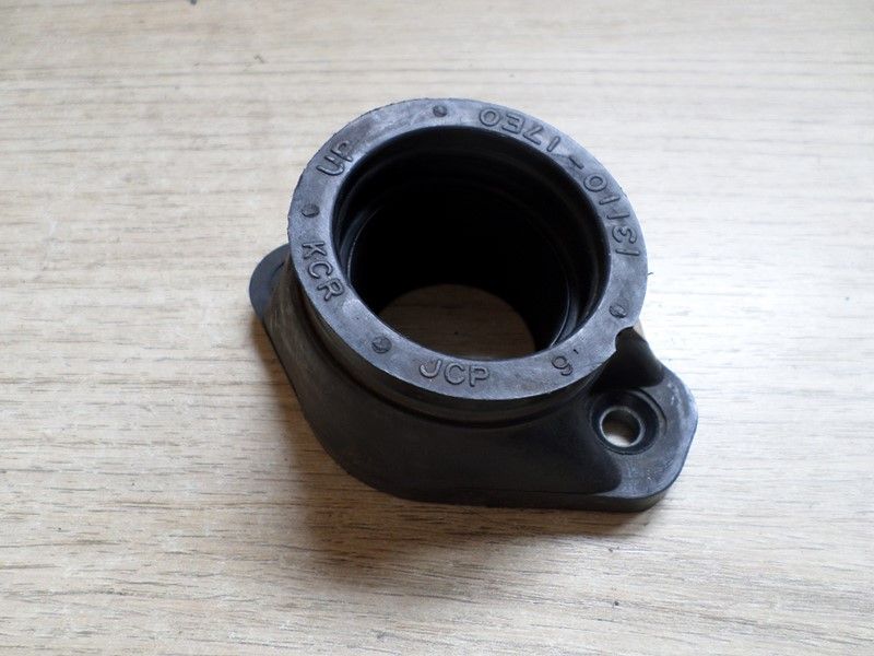 Pipe admission cylindre n°1 Suzuki 750 GSXR GR7BD 1992/1995
