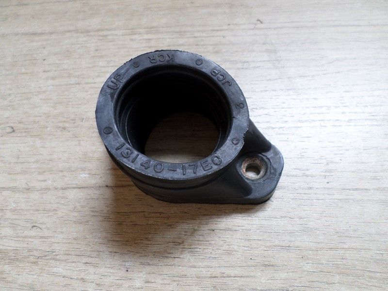 Pipe admission cylindre n°4 Suzuki 750 GSXR GR7BD 1992/1995