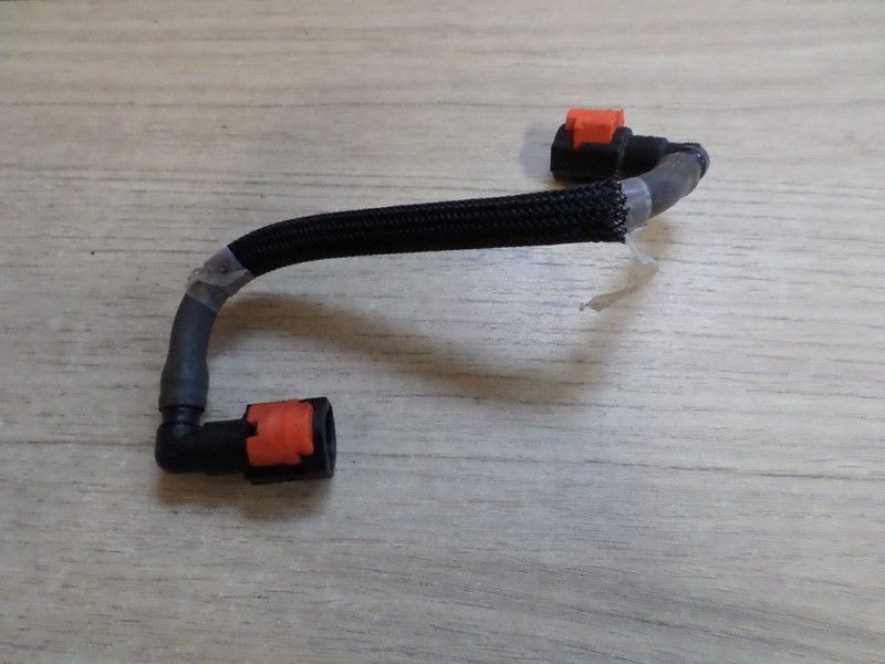 Durite d'essence Kawasaki ZX6R 636 2005/2006