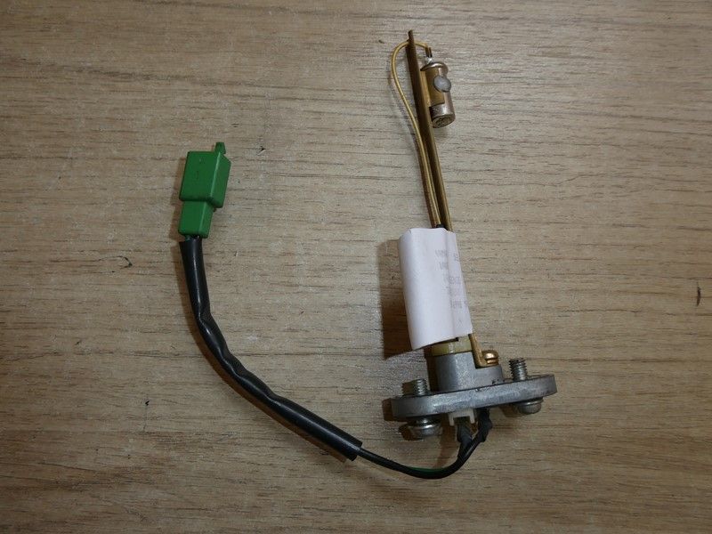 Jauge à essence Yamaha YZF 1000 R1 1998/2001 5EG