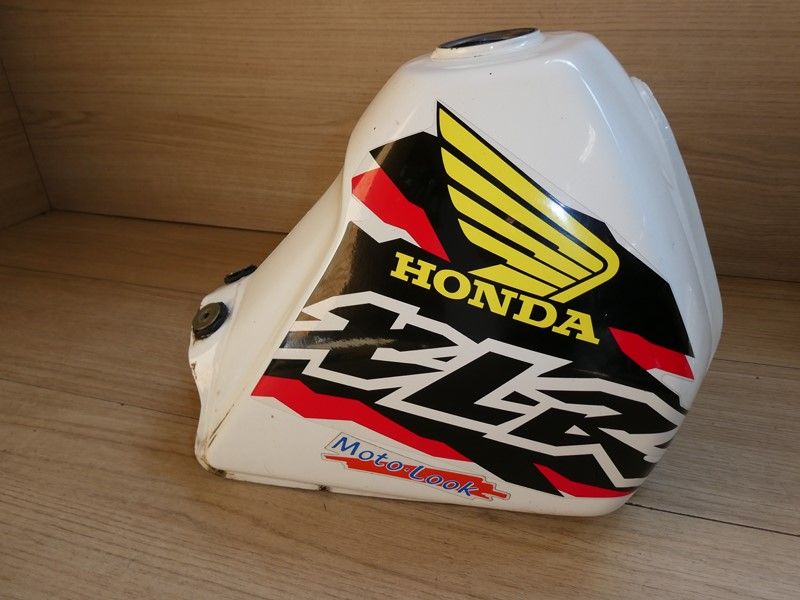 Réservoir Honda 125 XLR JD16A 1993/1999