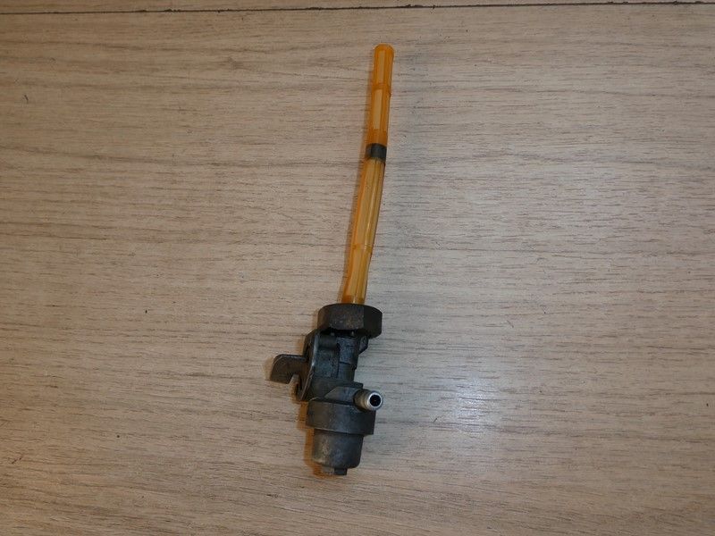Robinet d'essence Honda 125 XLR JD16A 1993/1999