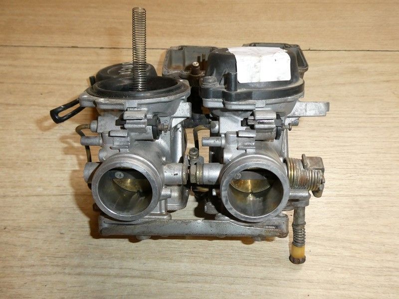 Carburateurs pour pièces Suzuki DR800S SR43A 1991/1995