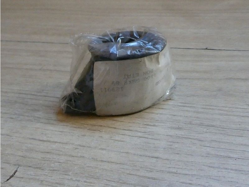 Pipe admission n°1 Suzuki 1100 GSXR GV73D 1989/1990