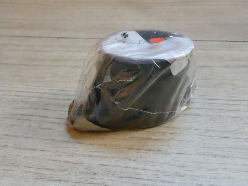 Pipe admission n°4 Suzuki 1100 GSXR GV73D 1989/1990