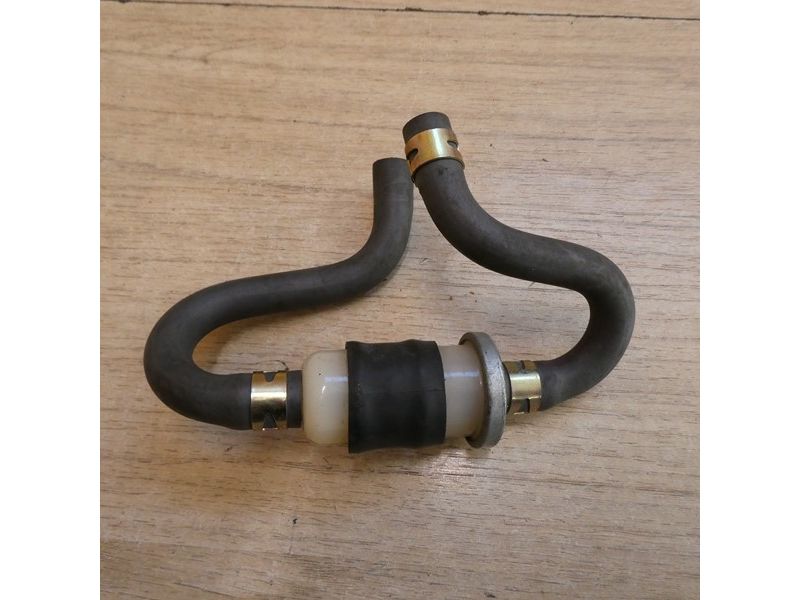 Durites d'essence Honda CBR 900 R 1992/1995 SC29