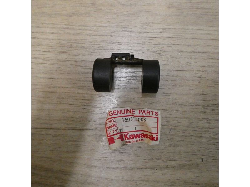 Flotteur Kawasaki KLX 250 1980