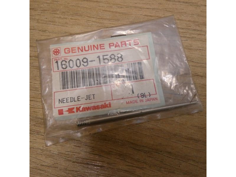 Aiguille de boisseau N85B Kawasaki KX 250 1990/1992