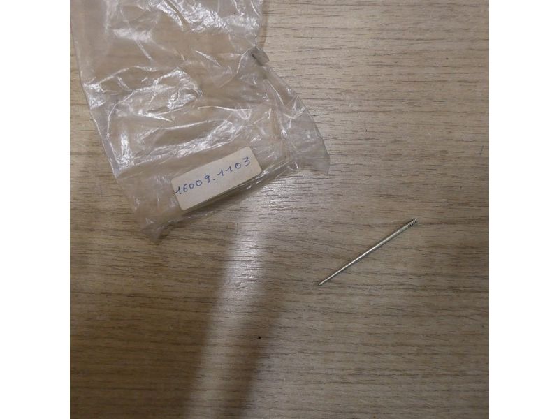 Aiguille de boisseau Kawasaki KX 125 1982/1983