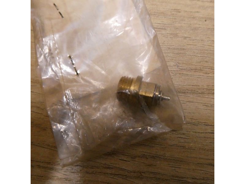 Pointeau avec puits Kawasaki KX 500 1983