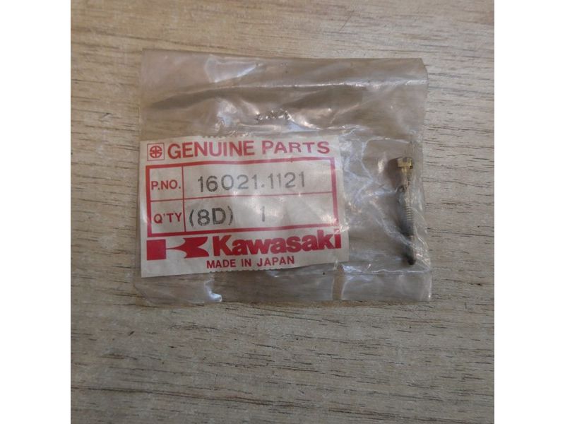 Vis de ralenti Kawasaki 80 KX 1990