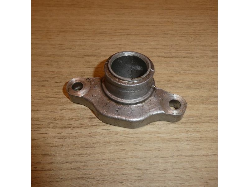 Pipe d'admission sur cylindre Fantic 125 HP1 1985 à 1987