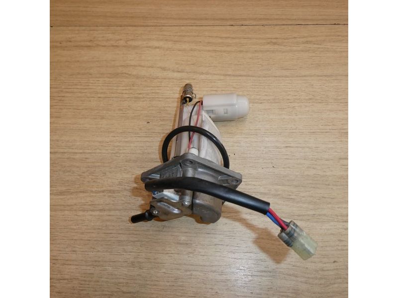 Pompe à essence Kawasaki ER6 N 2006 à 2008