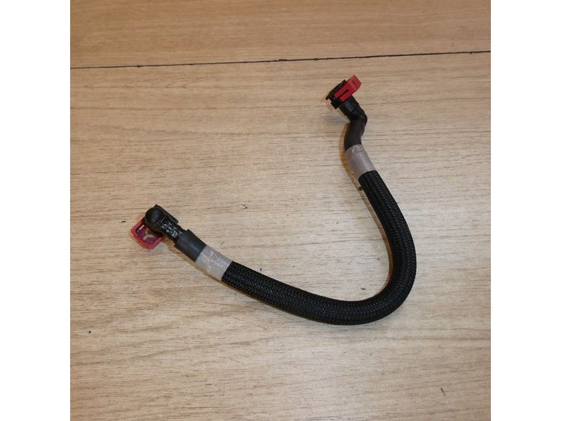 Durite d'essence Kawasaki ER6 N 2006 à 2008