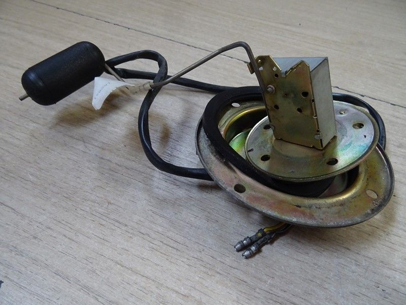 Jauge à essence Suzuki 1100 GSXF type GV72A à GV72C 1988/1993