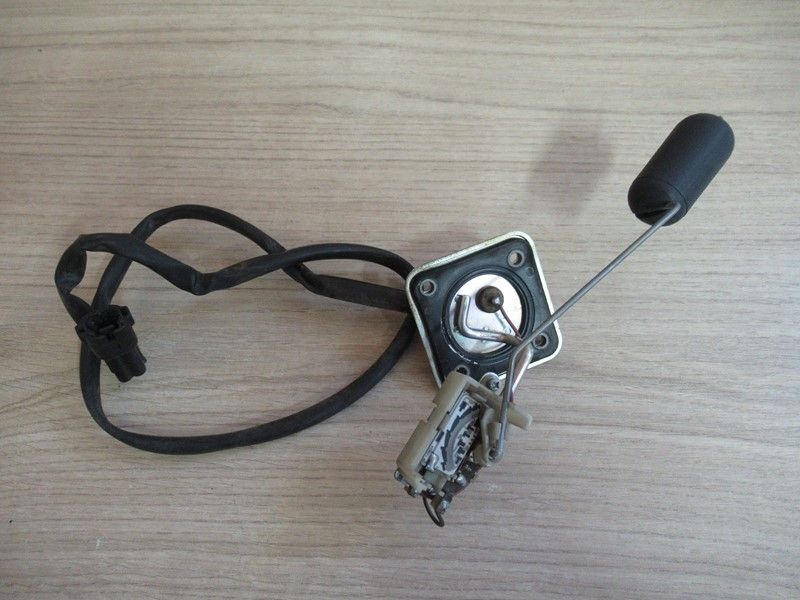 Jauge à essence Kawasaki ZZR 1400 2006-2011