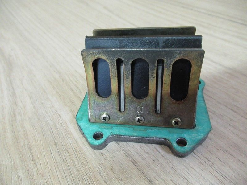 Boîte à clapet Aprilia AF1 125 Europa 1991-1992