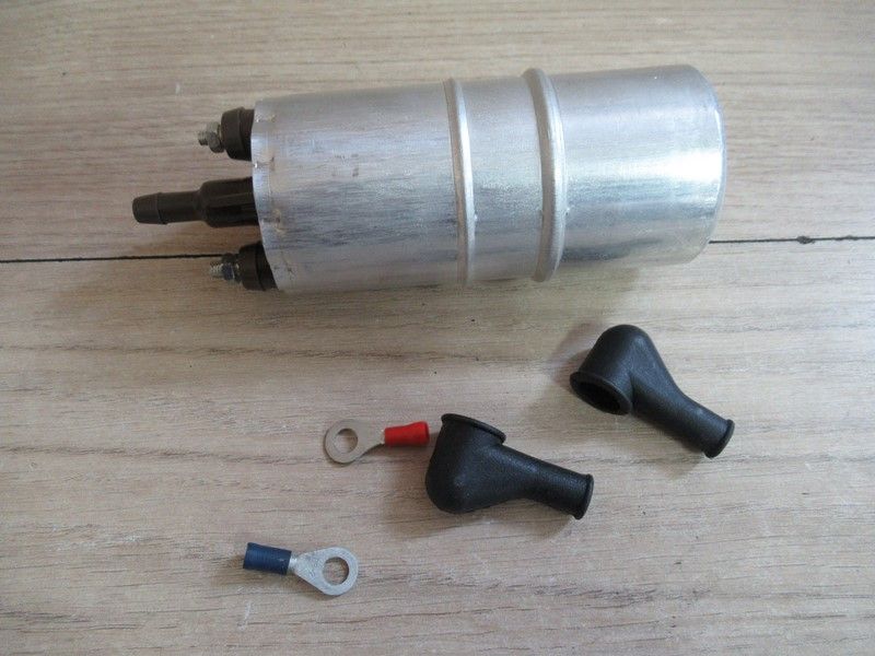 Pompe à essence BMW K75 1985-1996, K100 1983-1992, K1 1988-1993
