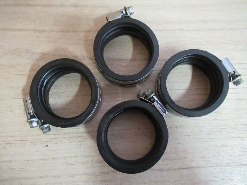 Pipes d'admission BMW K 1200/1300 R 2005-2012
