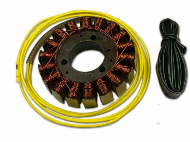 Stator G04 Suzuki GSX 550 E 1985-87