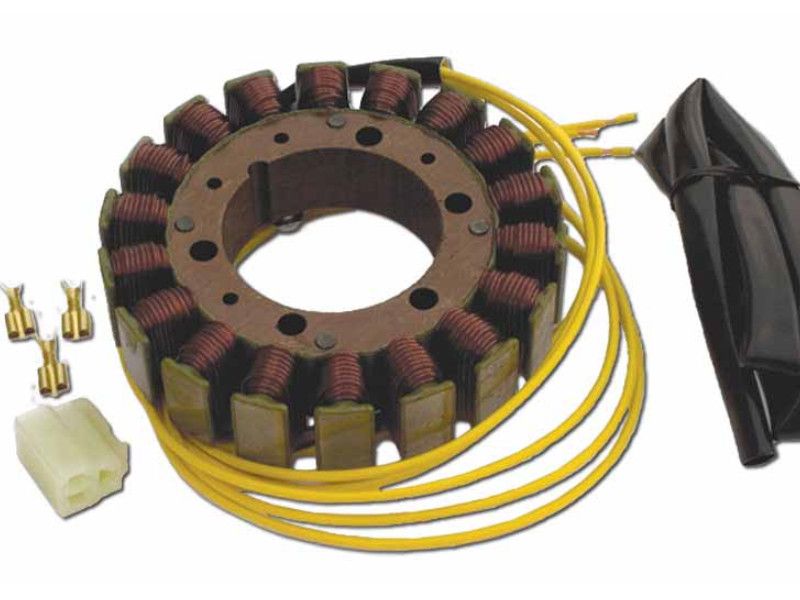 Stator G110 Honda VTR 1000 Firestorm (1997-2005)