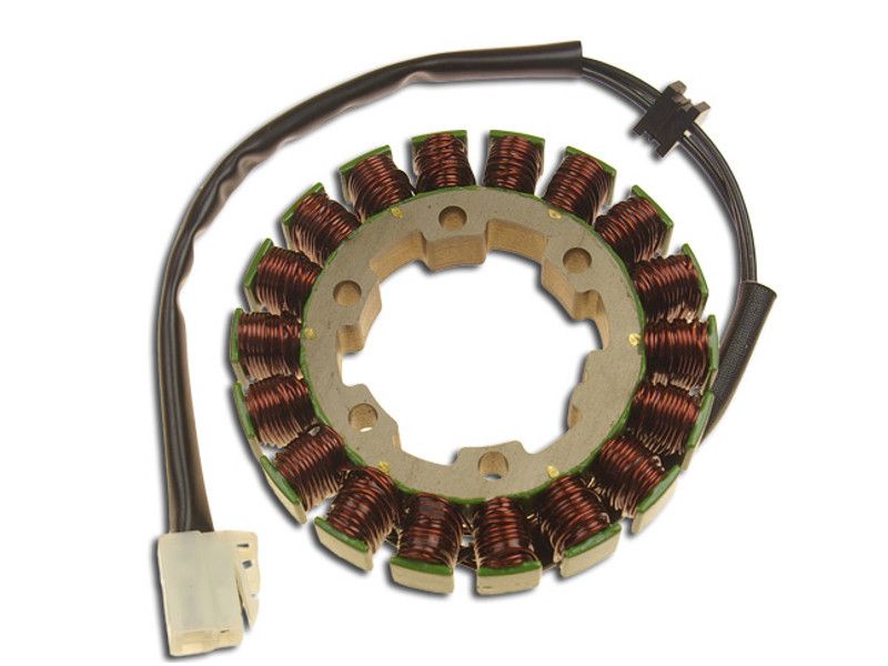 Stator G660 Triumph TT600 (00-03), Daytona 600, Speed Frour/4 (02-06)