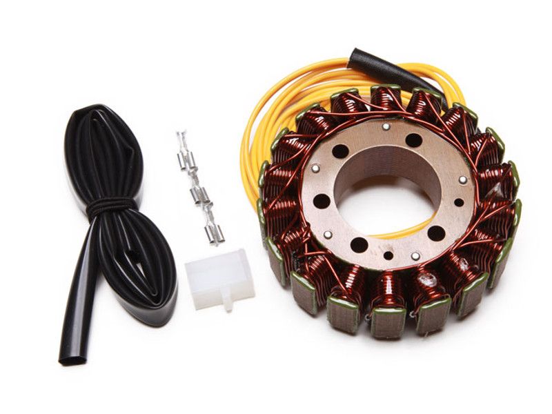 Stator G75 Triumph Speed Triple (05-10), Tiger 900 (95-00), Daytona 955i, Sprint St, Sprint RS