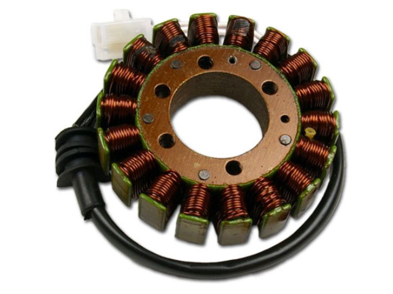 Stator G77 Yamaha YZF-R6 1999-02