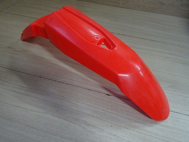 Garde boue avant Aprilia RX 125 2018 (86693000W4R)