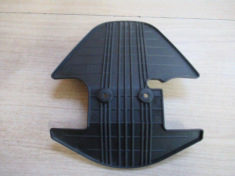 Cache sous tête de fourche Aprilia rs 125 2006/2010