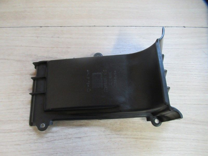 Convoyeur d'air Moto Guzzi 1200 Griso 8V LSE00 2007/2013