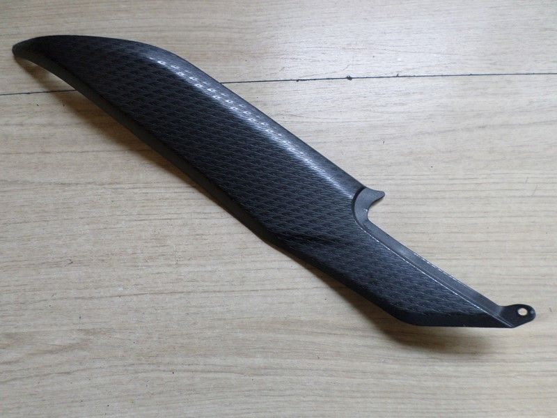 Enjoliveur gauche de réservoir Kawasaki ER6 N ER650CCD 2009/2011