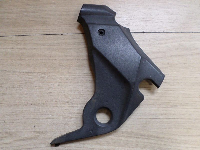 Cache cadre gauche Kawasaki ER6 N ER650CCD 2009/2011