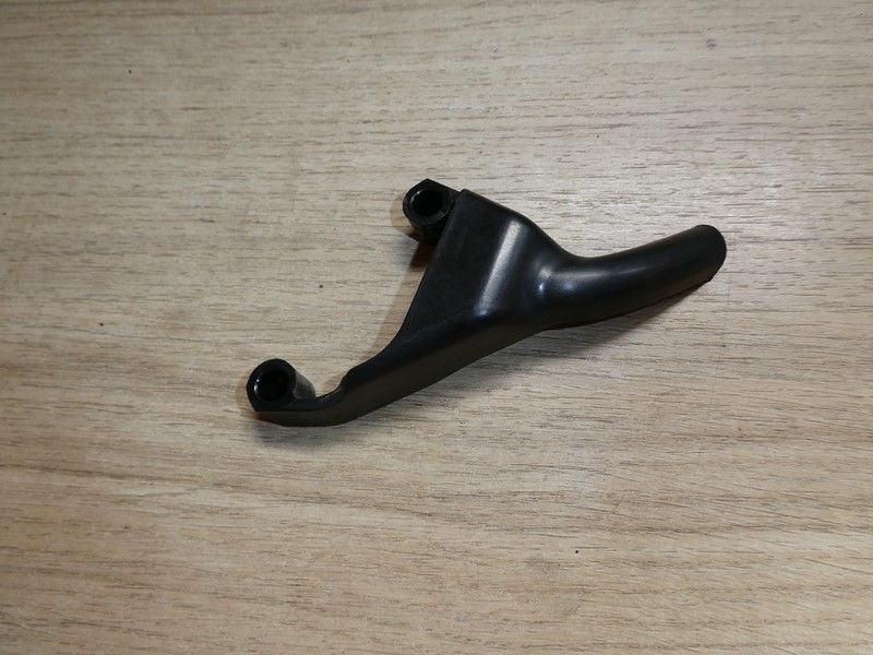 Support serrure de selle Triumph 2300 Rocket 3 2004/2018