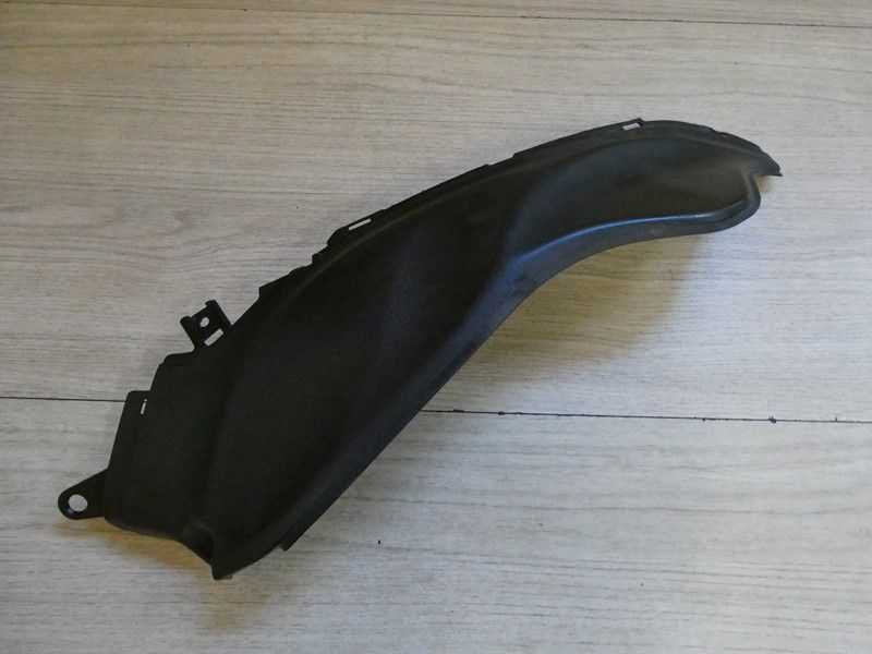 Garniture de flanc droit Suzuki 1300 GSXR 2008/2013 CH135