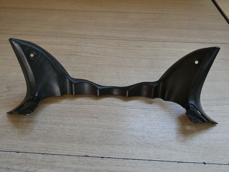 Entourage supérieur de tableau de bord Suzuki 1300 GSXR 2008/2013 CH135
