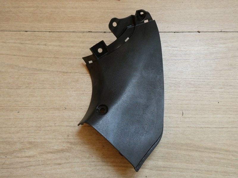 Garniture supérieure droite Suzuki 1300 GSXR 2008/2013 CH135