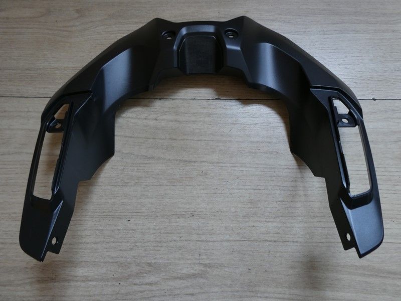 Entourage de cockpit Triumph Tiger 900 GT pro 2024/2025
