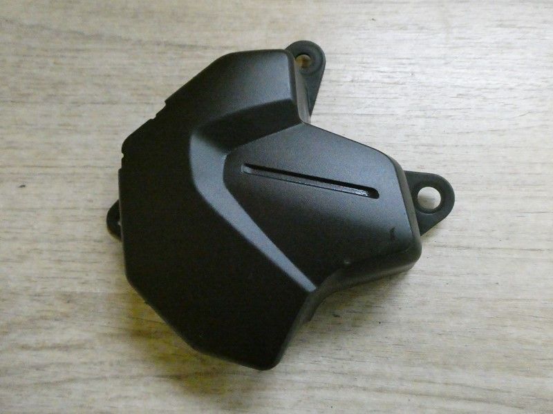 Couvre vase d'expansion Triumph 660 trident 2021/2024