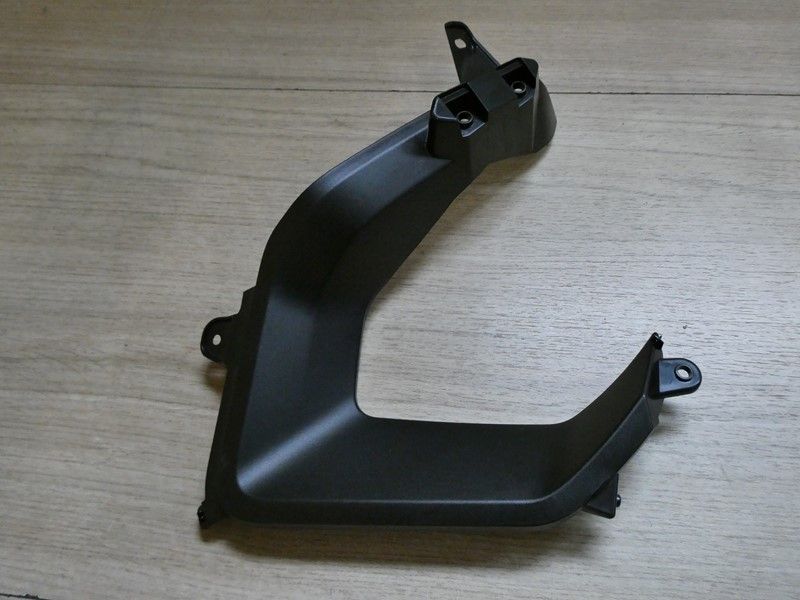 Garniture de flanc droit Triumph Tiger 900 GT pro 2021/2023